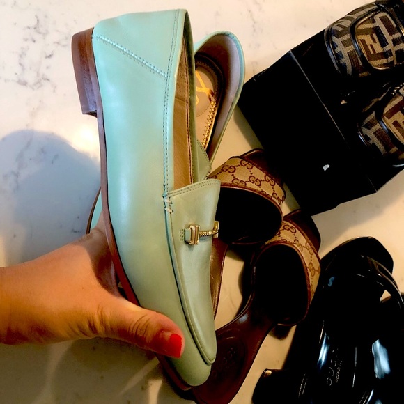 Sam Edelman LORAINE BIT LOAFER - Picture 2 of 7